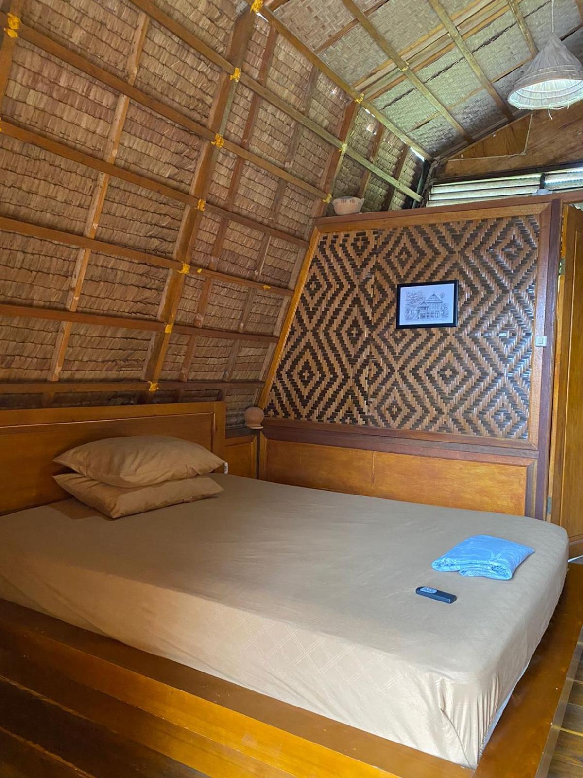 Rammang Rammang Ecolodge And Cafe Kasijala Exterior foto